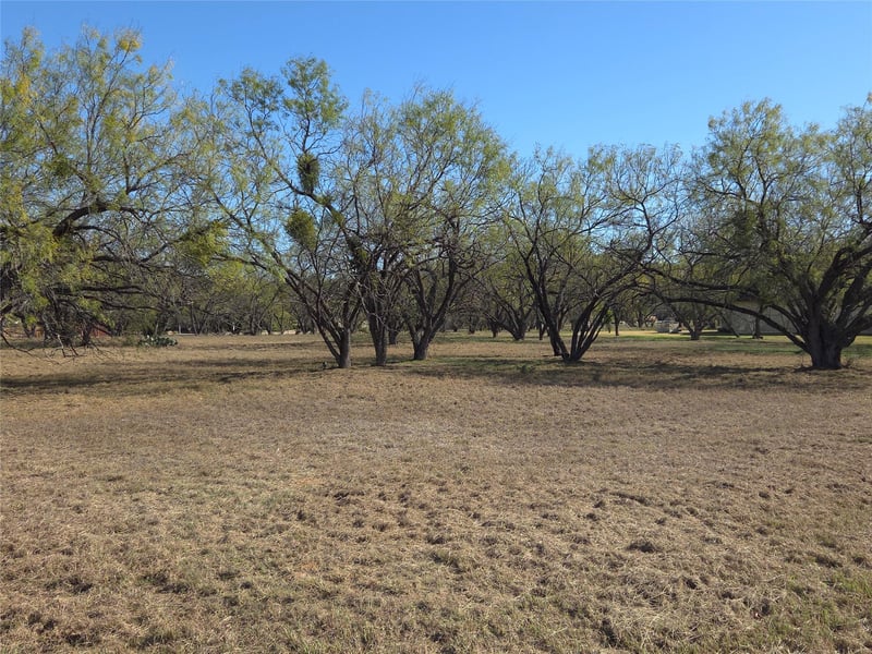 LT 23048 Hi Circle South/far West, Horseshoe Bay, TX 78657