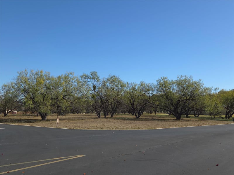 LT 23048 Hi Circle South/far West, Horseshoe Bay, TX 78657