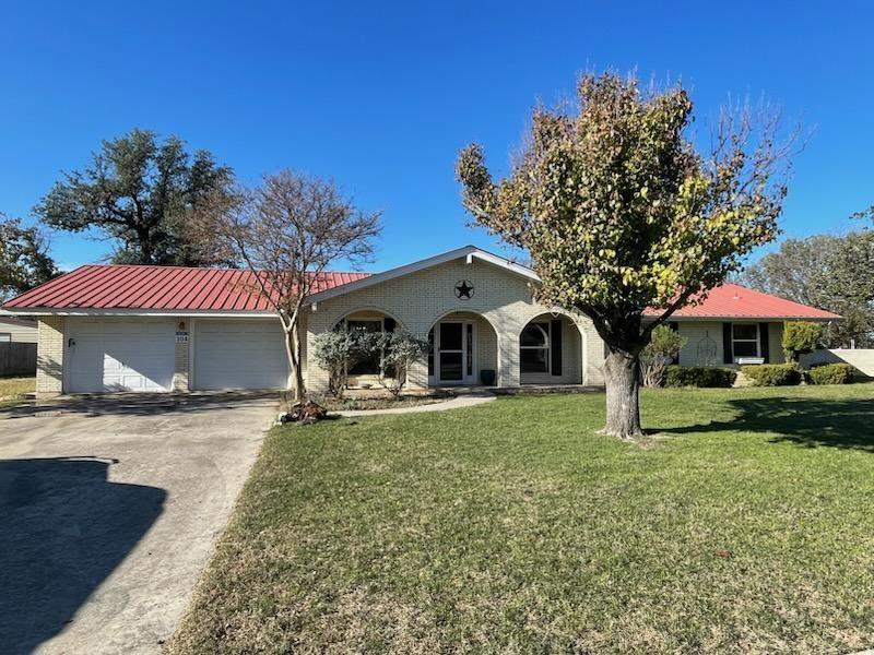 104 Skipcha TRL, Lampasas, TX 76550