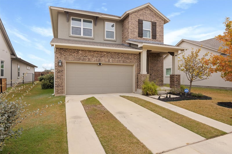 120 Monterey Oak TRL, Georgetown, TX 78628