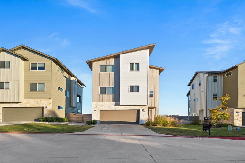 5315 La Crosse Ave #16, Austin, TX 78739
