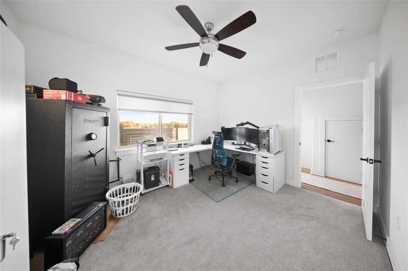 5315 La Crosse Ave #16, Austin, TX 78739