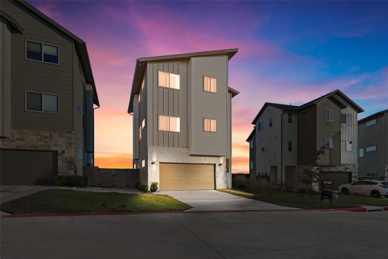 5315 La Crosse Ave #16, Austin, TX 78739