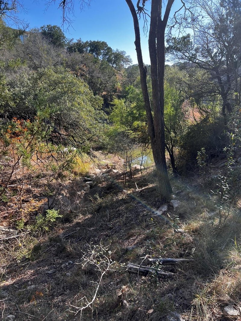 26809 Blue Cove Road Blue Cove RD, Marble Falls, TX 78654