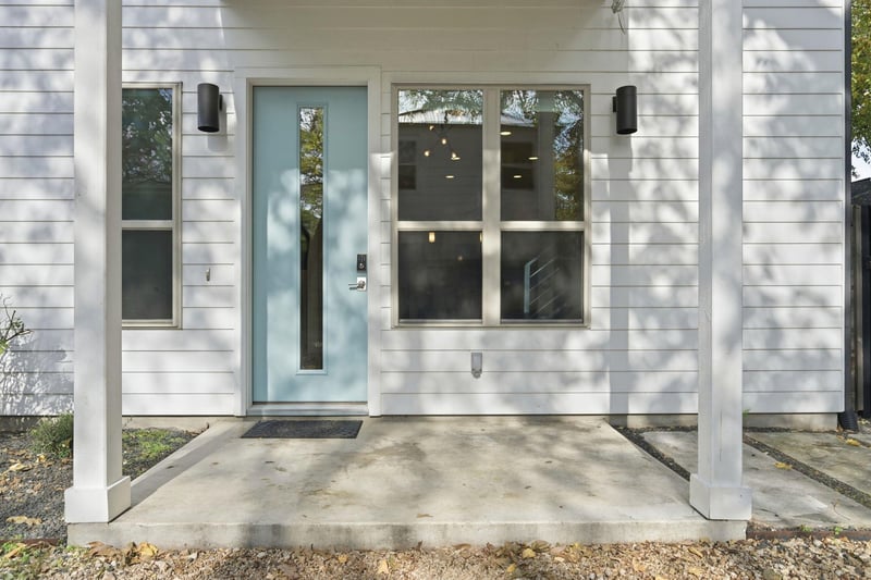 2811 Garwood Unit B ST #B, Austin, TX 78702