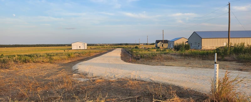 3001 Dolphin DR, Coupland, TX 78615
