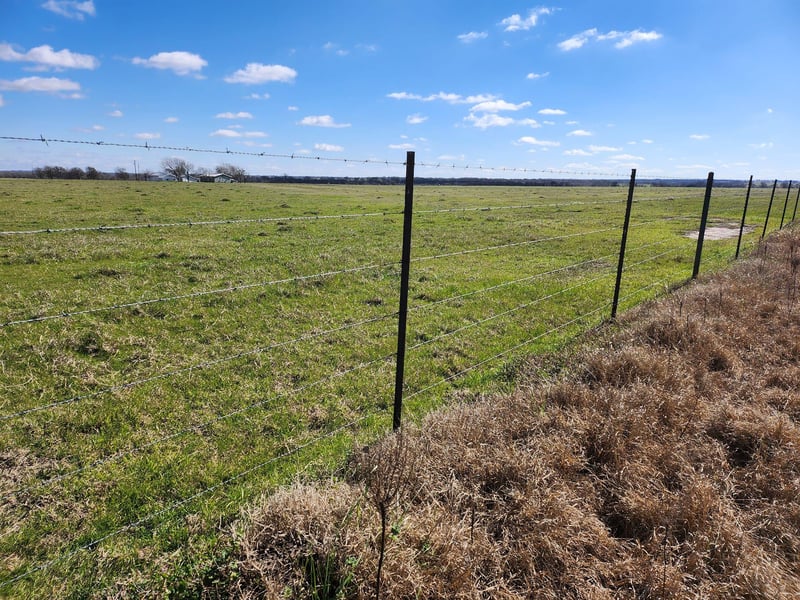 3001 Dolphin DR, Coupland, TX 78615