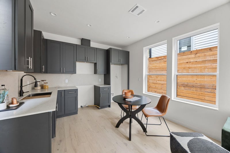 1709 Maple Ave #2A, Austin, TX 78702