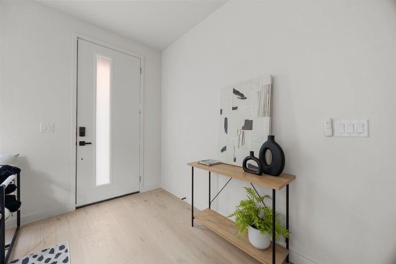 1709 Maple Ave #2A, Austin, TX 78702