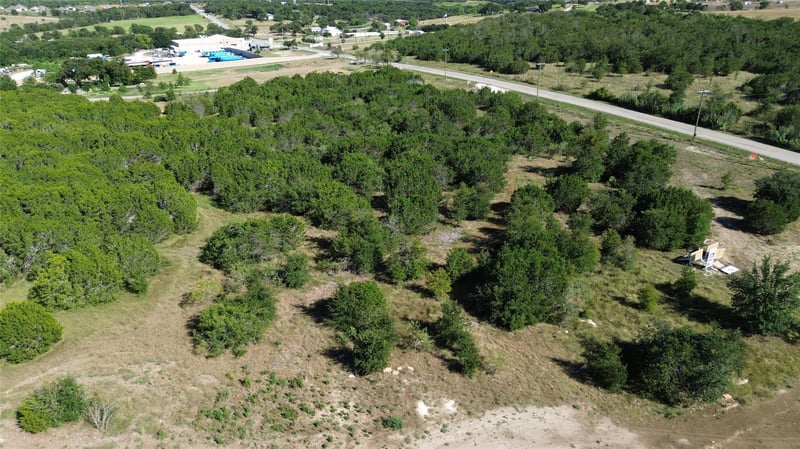 Woodford CT, Salado, TX 76571