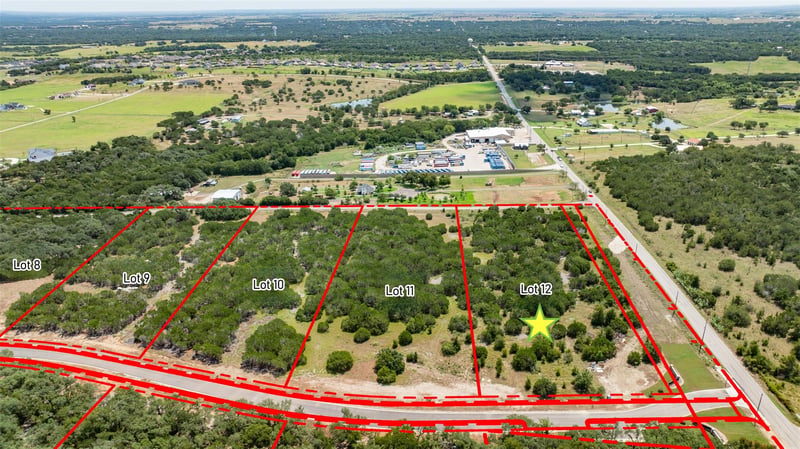 Woodford CT, Salado, TX 76571
