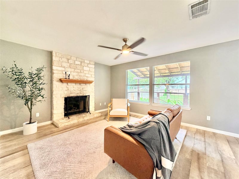 1417 Deer Ledge TRL, Cedar Park, TX 78613