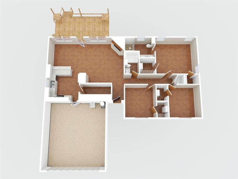 5 Quiet Meadow CIR, Wimberley, TX 78676