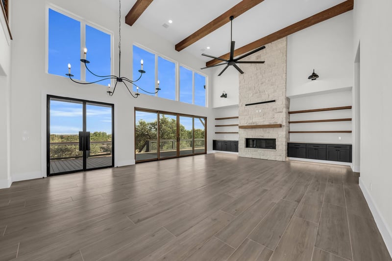 101 Silver Way, Horseshoe Bay, TX 78657