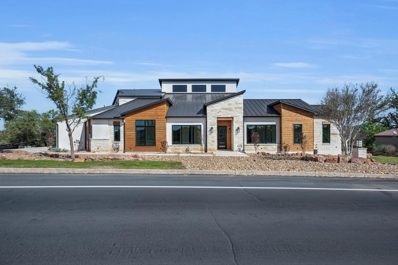 101 Silver Way, Horseshoe Bay, TX 78657