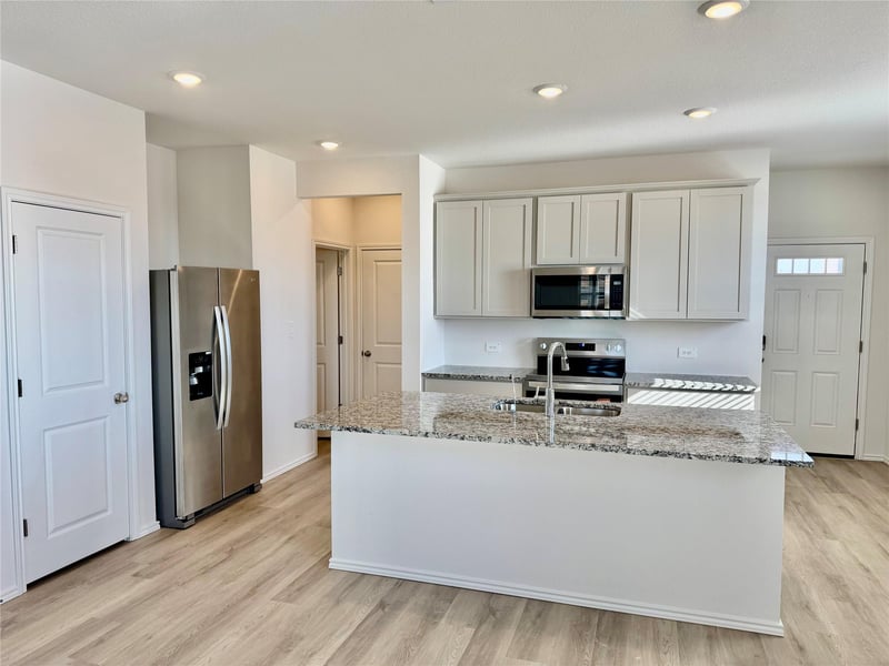 3511 Turner Village DR, Buda, TX 78610