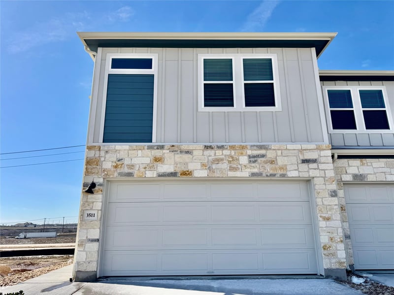 3511 Turner Village DR, Buda, TX 78610