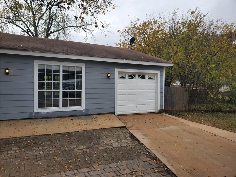 807 Fernwood CV, Round Rock, TX 78664