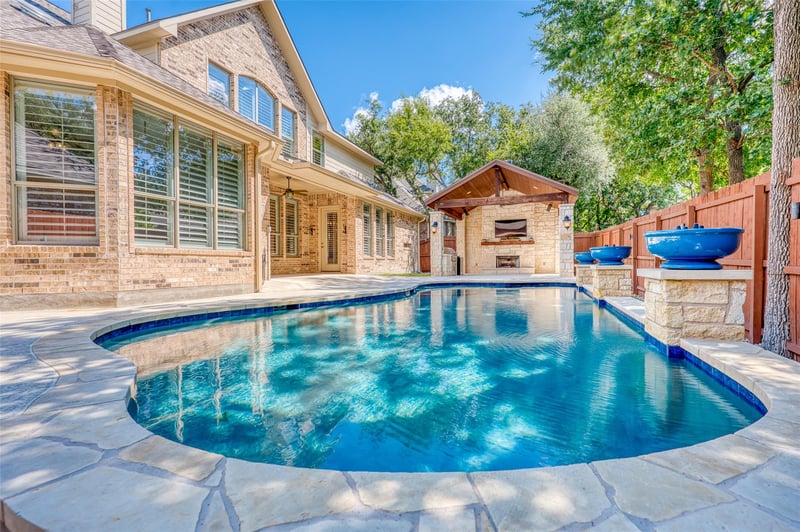 1137 Waimea BND, Round Rock, TX 78681
