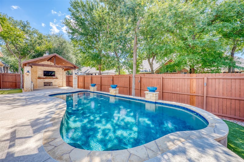 1137 Waimea BND, Round Rock, TX 78681