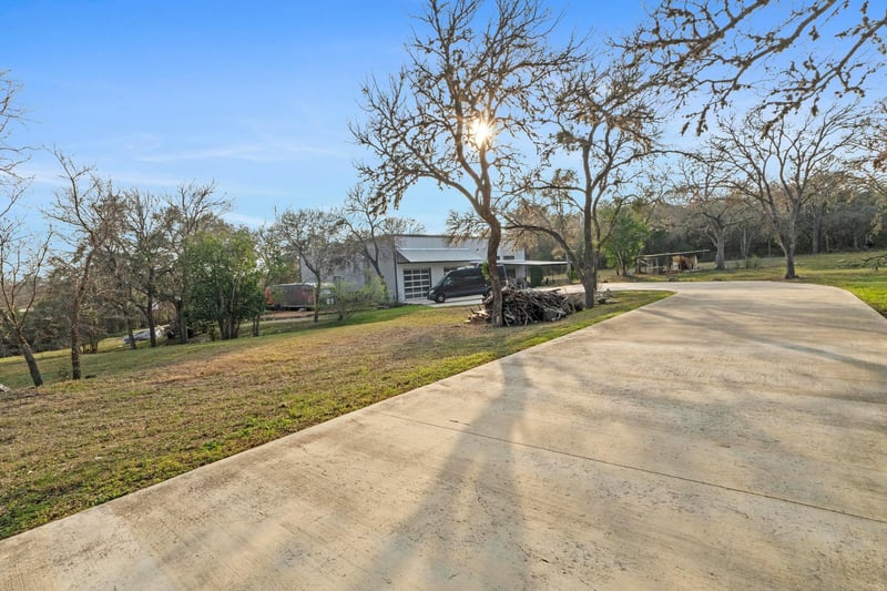 12302 Bethel Church RD, Manchaca, TX 78652