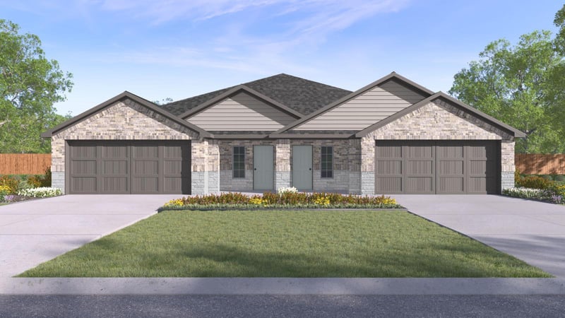 18516-B High Flyer Way, Manor, TX 78653