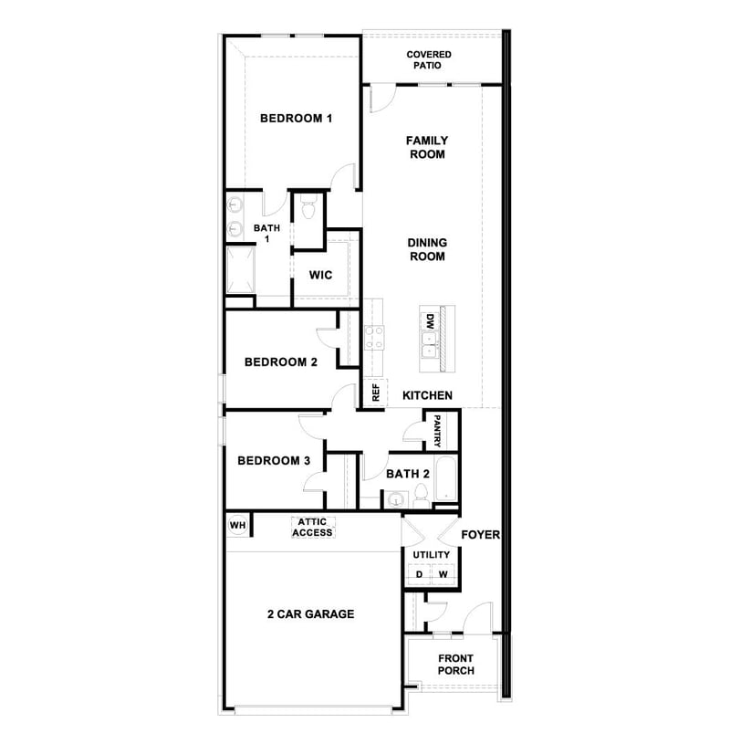18516-B High Flyer Way, Manor, TX 78653
