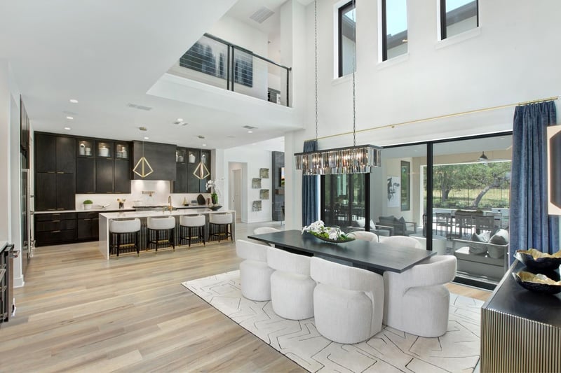 122 Crosswater LN, Dripping Springs, TX 78620