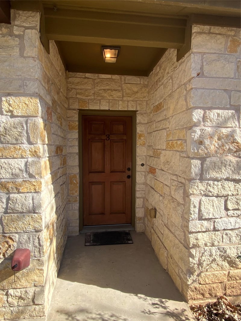 2101 Town Centre DR #1603, Round Rock, TX 78664