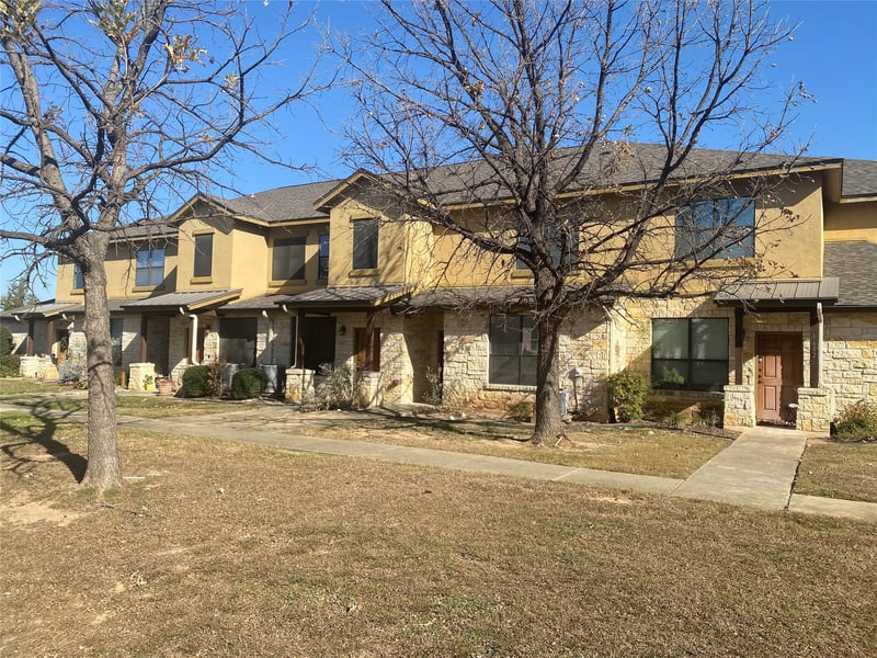 2101 Town Centre DR #1603, Round Rock, TX 78664