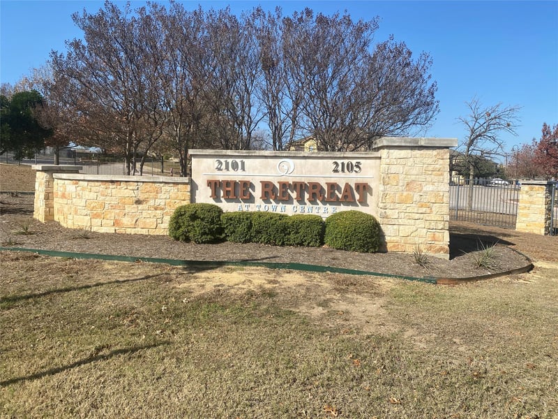 2101 Town Centre DR #1603, Round Rock, TX 78664