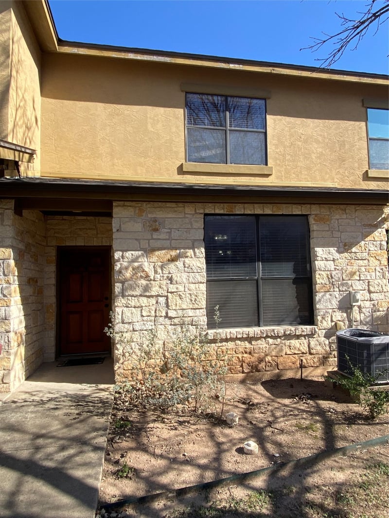 2101 Town Centre DR #1603, Round Rock, TX 78664