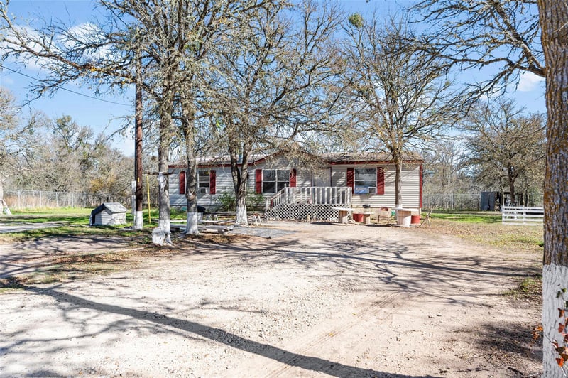 214 The Ranch RD, Del Valle, TX 78617