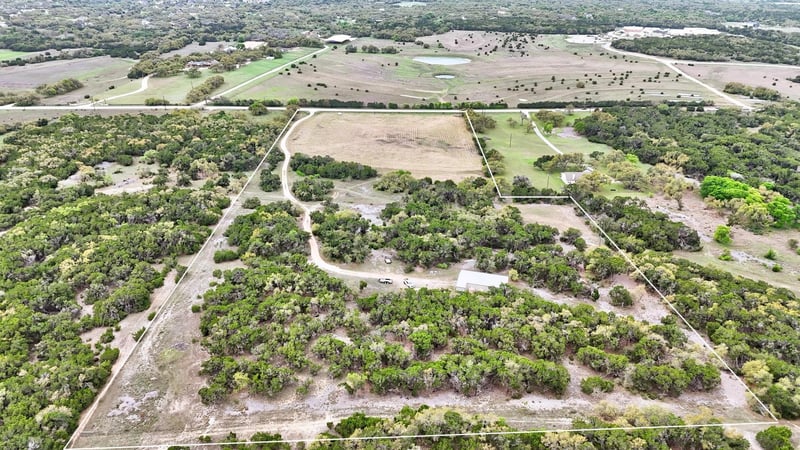 10750 Darden Hill RD, Austin, TX 78737