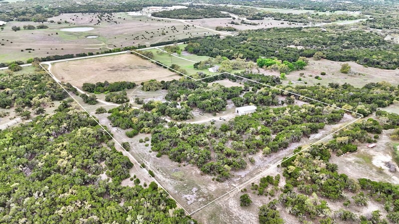 10750 Darden Hill RD, Austin, TX 78737