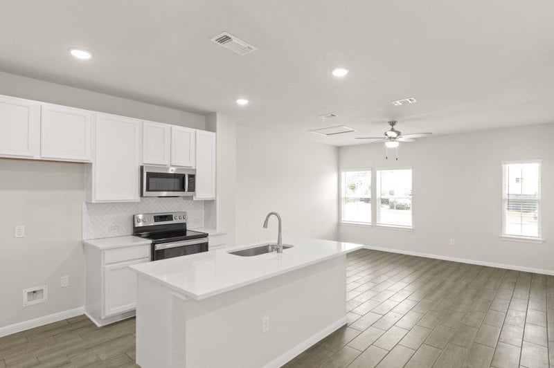 16704 Sonoma Breeze DR, Manor, TX 78653
