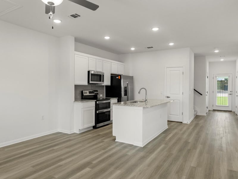 16704 Sonoma Breeze DR, Manor, TX 78653