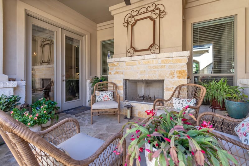 434 Stagecoach TRL, San Marcos, TX 78666