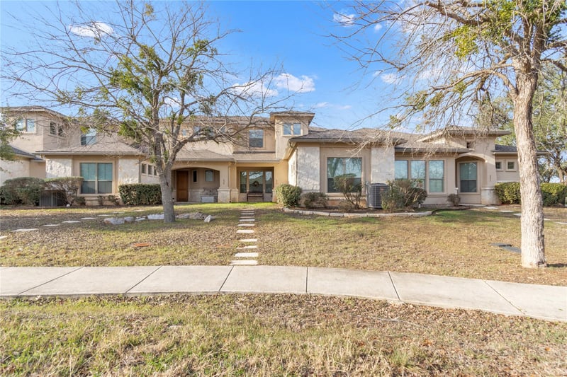434 Stagecoach TRL, San Marcos, TX 78666