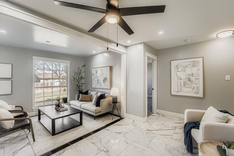 7004 Meadow Bend DR, Austin, TX 78724