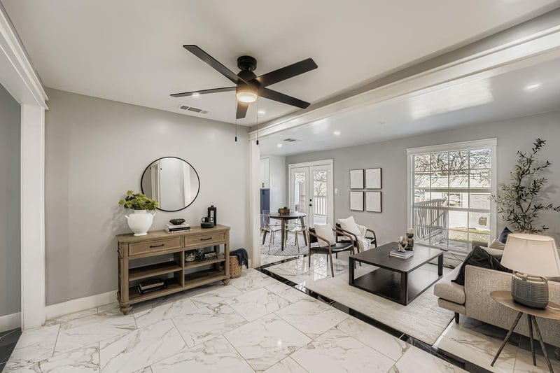7004 Meadow Bend DR, Austin, TX 78724