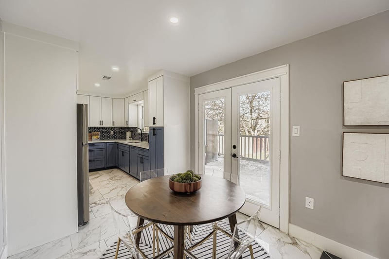 7004 Meadow Bend DR, Austin, TX 78724