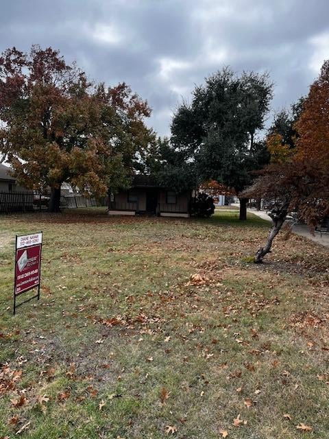 107 Main ST, Hutto, TX 78634