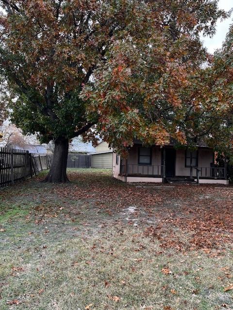 107 Main ST, Hutto, TX 78634