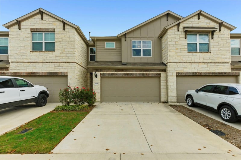 17203 Leafroller DR #B, Pflugerville, TX 78660