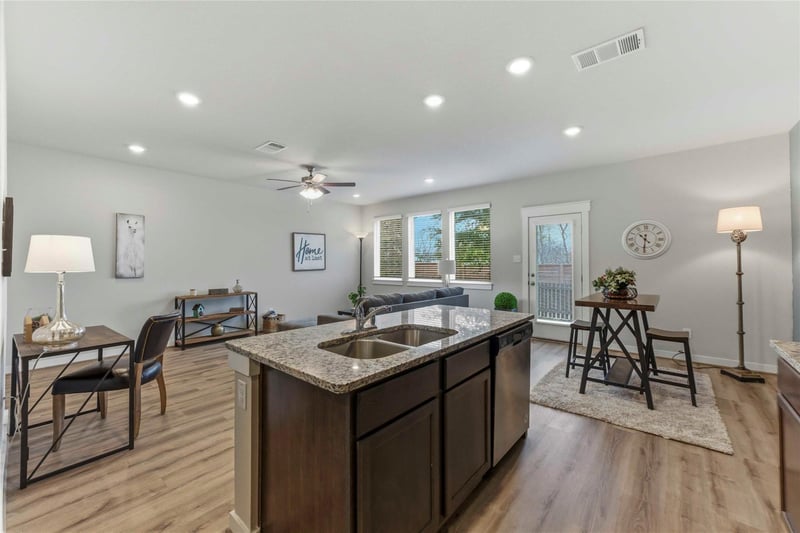 17203 Leafroller DR #B, Pflugerville, TX 78660