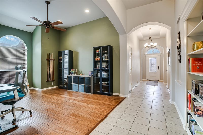202 Ambrose DR, Pflugerville, TX 78660