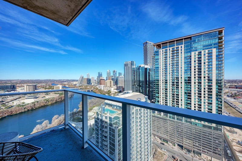 48 East Ave #2802, Austin, TX 78701