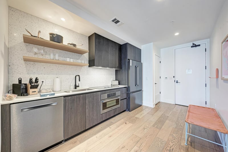 48 East Ave #2802, Austin, TX 78701