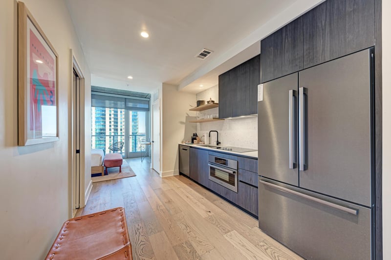 48 East Ave #2802, Austin, TX 78701